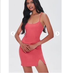 Forever 21 Bodycon cami dress - NWT